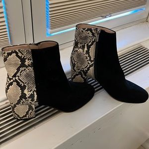 Sam Edelman Boots